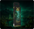 Sky High Airlines – Zürich | Kush Mints
