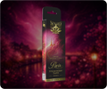 Sky High Airlines – Paris | Strawberry Tarte