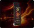 Sky High Airlines – Milano | Lemon Cherry Gelato