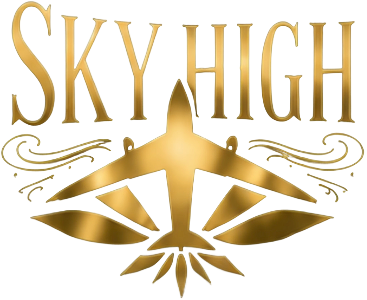 Sky High